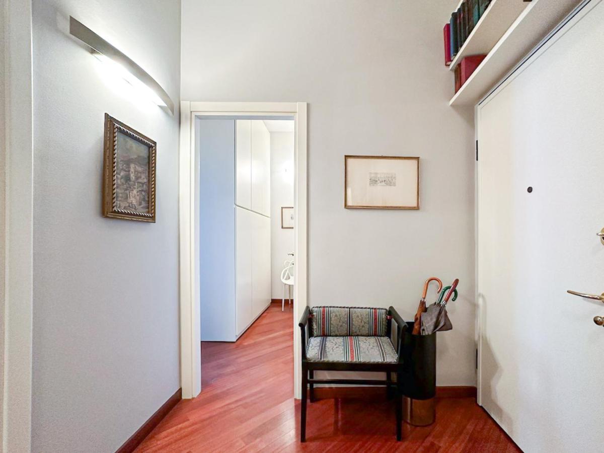 Lux Contemporary Flat - Porta Romana Milán Exterior foto