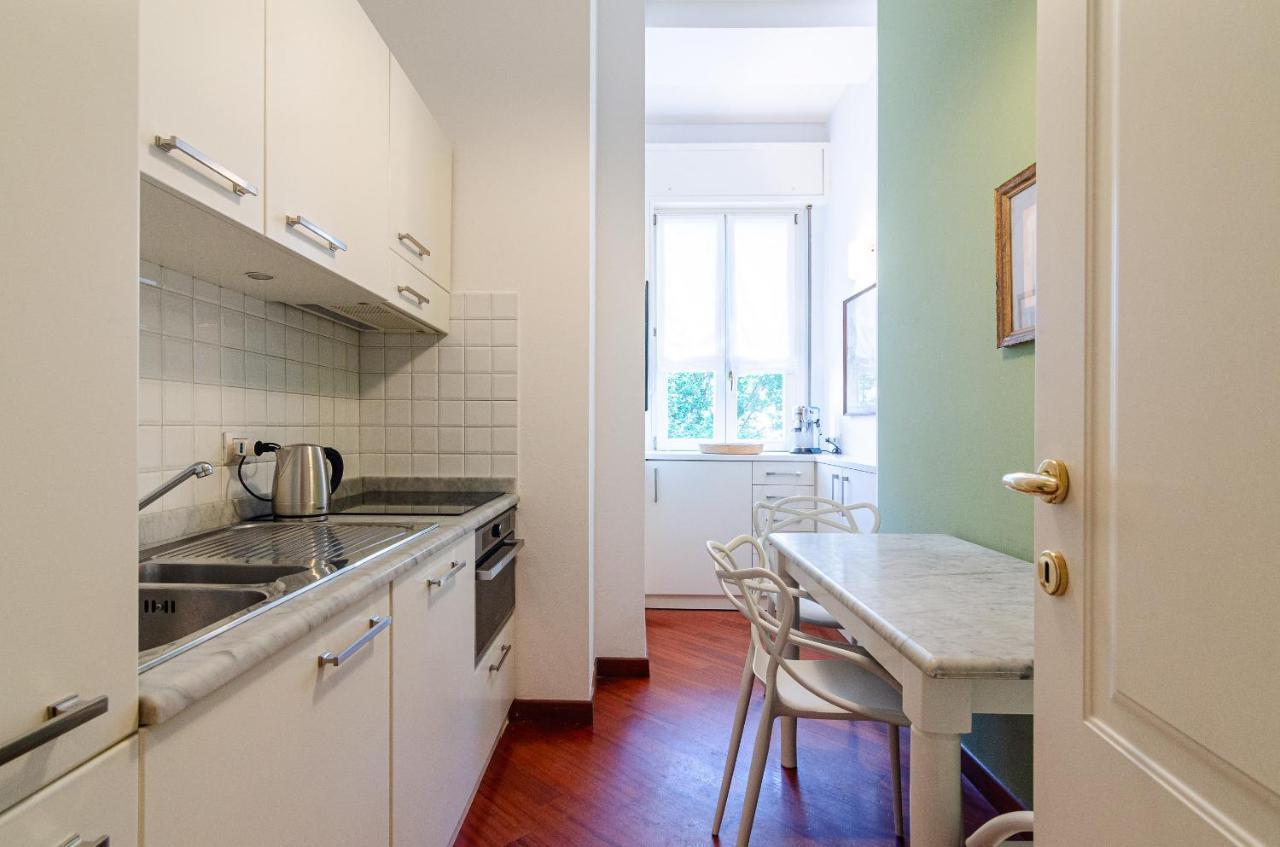 Lux Contemporary Flat - Porta Romana Milán Exterior foto