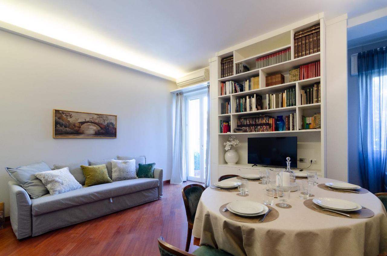 Lux Contemporary Flat - Porta Romana Milán Exterior foto