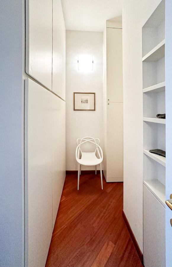 Lux Contemporary Flat - Porta Romana Milán Exterior foto